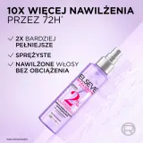 L’Oreal Paris Elseve Hyaluron Plump - Сыворотка для волос с гиалуроновой кислотой, 150 мл — фото 4
