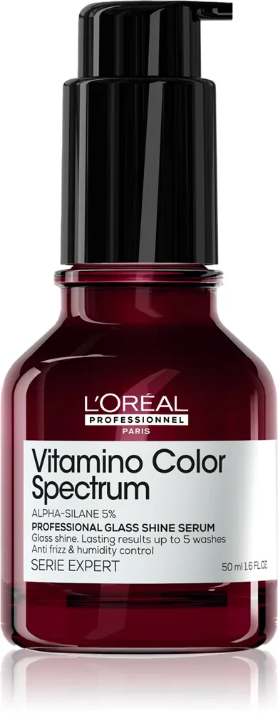 L’Oreal Professionnel Serie Expert Vitamino Color Spectrum - Сыворотка для придания блеска