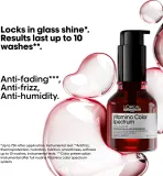L’Oreal Professionnel Serie Expert Vitamino Color Spectrum - Сыворотка для придания блеска — фото 2