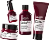 L’Oreal Professionnel Serie Expert Vitamino Color Spectrum - Сыворотка для придания блеска — фото 7