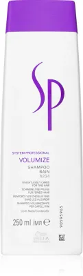 Wella Professionals SP Volumize - Шампунь для тонких и нежных волос, 250 мл