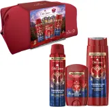 Old Spice Tomorrowland Gift Set - Подарочный набор для мужчин — фото 1