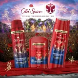 Old Spice Tomorrowland Gift Set - Подарочный набор для мужчин — фото 3