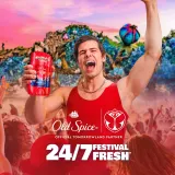 Old Spice Tomorrowland Gift Set - Подарочный набор для мужчин — фото 4