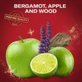 Old Spice Tomorrowland Gift Set - Подарочный набор для мужчин — фото 6