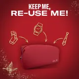Old Spice Tomorrowland Gift Set - Подарочный набор для мужчин — фото 7