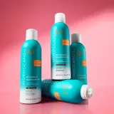 Moroccanoil Dry - Сухой шампунь для темных волос — фото 2