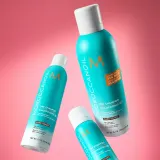 Moroccanoil Dry - Сухой шампунь для темных волос — фото 3