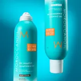 Moroccanoil Dry - Сухой шампунь для темных волос — фото 4