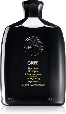 Oribe Signature - Ежедневный шампунь