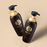 DAENG GI MEO RI New Gold Special Shampoo - Укрепляющий шампунь для жирных волос, 500 мл — фото 3