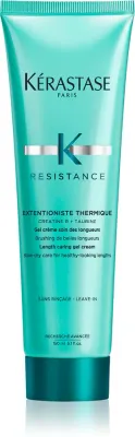 Kerastase Resistance Extentioniste Thermique - Интенсивный уход для сухих и поврежденных волос, 150 мл