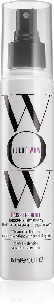 Спрей для волос Color WOW Raise the Roots для объёма у корней, средняя фиксация, 150 мл