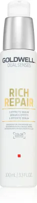 Goldwell Dualsenses Rich Repair - Сыворотка для сухих и поврежденных волос, 100 мл