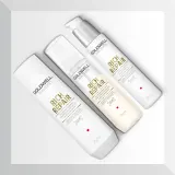 Goldwell Dualsenses Rich Repair - Сыворотка для сухих и поврежденных волос, 100 мл — фото 2
