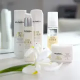 Goldwell Dualsenses Rich Repair - Сыворотка для сухих и поврежденных волос, 100 мл — фото 3