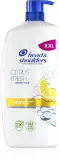 Head & Shoulders Citrus Fresh - Шампунь против перхоти — фото 1