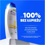 Head & Shoulders Citrus Fresh - Шампунь против перхоти — фото 3