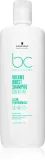 Schwarzkopf Professional BC Bonacure Volume Boost - Шампунь для объема тонких и нежных волос — фото 1