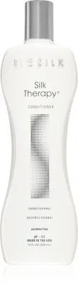 Biosilk Silk Therapy Conditioner - Кондиционер для волос