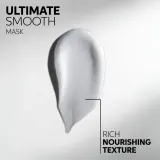 Wella Professionals Ultimate Smooth Mask - Маска для волос увлажняющая и питательная — фото 5