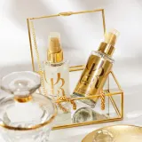 Wella Professionals Oil Reflections - Масло для волос, которое придает блеск и мягкость — фото 5