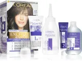 L’Oreal Paris Excellence Cool Creme - Краска для волос, 1 шт, оттенок 4.11 Ultra Ash Brown — фото 1