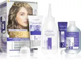 L’Oreal Paris Excellence Cool Creme - Краска для волос, 1 шт, оттенок 7.11 Ultra Ash Blond — фото 1