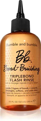 Bumble and bumble Bb.Bond-Building Triplebond Flash Rinse - Маска для волос: уход для ослабленных и поврежденных волос