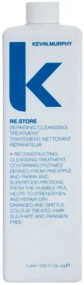 Kevin Murphy Re.Store Repairing Cleansing Treatment - Маска для волос, восстанавливающая и очищающая кожу головы