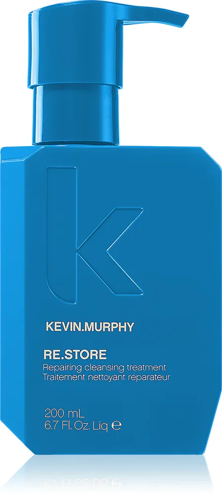 Kevin Murphy Re.Store Repairing Cleansing Treatment - Маска для волос, восстанавливающая и очищающая кожу головы