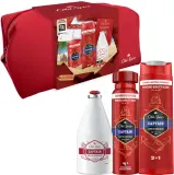 Old Spice Captain - Подарочный набор для мужчин — фото 1