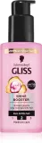 Schwarzkopf Gliss Liquid Silk - Сыворотка без смывания для укрепления волос и придания им большего блеска Shine Booster, 100 мл — фото 1