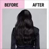 Schwarzkopf Gliss Liquid Silk - Сыворотка без смывания для укрепления волос и придания им большего блеска Shine Booster, 100 мл — фото 5