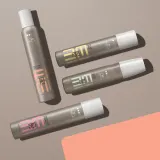 Wella Professionals Eimi Natural Volume - Пена для волос для объема — фото 3