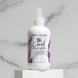 Bumble and bumble Bb. Curl Moisturizing Shampoo - Увлажняющий шампунь, подчеркивающий завиток локонов — фото 2