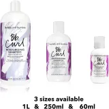 Bumble and bumble Bb. Curl Moisturizing Shampoo - Увлажняющий шампунь, подчеркивающий завиток локонов — фото 7