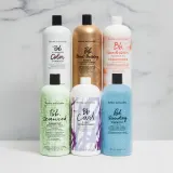 Bumble and bumble Bb. Curl Moisturizing Shampoo - Увлажняющий шампунь, подчеркивающий завиток локонов — фото 8