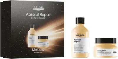 L’Oreal Professionnel Serie Expert Absolut Repair - Подарочный набор для сухих и поврежденных волос