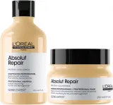 L’Oreal Professionnel Serie Expert Absolut Repair - Подарочный набор для сухих и поврежденных волос — фото 4