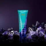 Moroccanoil Color Care Shampoo - Фиолетовый тонирующий шампунь для светлых волос — фото 2