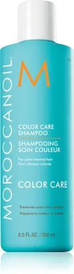 Moroccanoil Color Care - Защитный шампунь для окрашенных волос