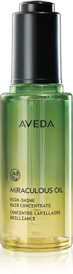 Aveda Miraculous Oil - Масло для волос для придания блеска и мягкости, 50 мл