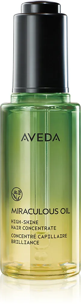 Aveda Miraculous Oil - Масло для волос для придания блеска и мягкости, 50 мл