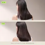 Aveda Miraculous Oil - Масло для волос для придания блеска и мягкости, 50 мл — фото 4