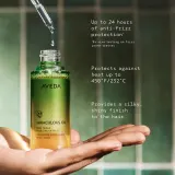 Aveda Miraculous Oil - Масло для волос для придания блеска и мягкости, 50 мл — фото 5