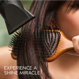 Aveda Miraculous Oil - Масло для волос для придания блеска и мягкости, 50 мл — фото 7