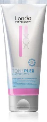 Londa Professional Toneplex - Маска для окрашенных волос, 200 мл
