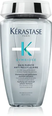 Kerastase Symbiose Bain Purete Anti-Pelliculaire - Шампунь против перхоти