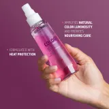 Goldwell Dualsenses Color - Сыворотка с блеском и защитой для окрашенных волос, без смывания, с распылителем, 150 мл — фото 4